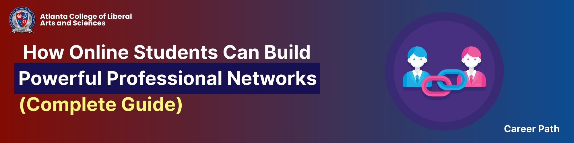How Online Students Can Build Powerful Professional Networks (Complete Guide)