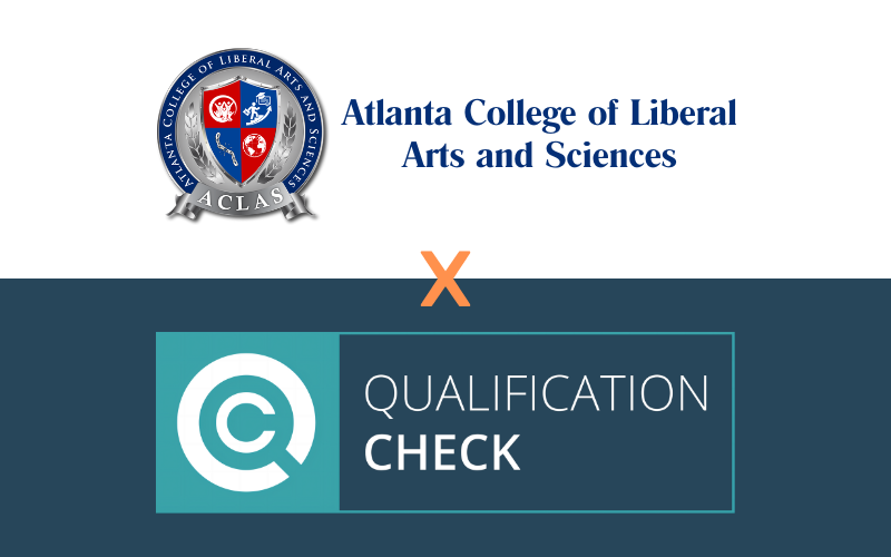 Verifying Your Degree from Atlanta College of Liberal Arts and Sciences with Qualification Check