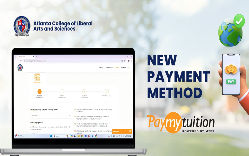 Introducing PayMyTuition: A New Payment Solution for Making Education Accessible for All