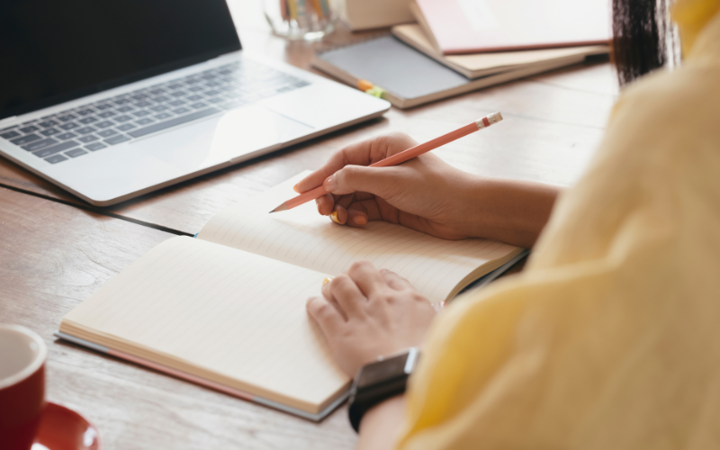How to Create a Supportive Learning Environment for Yourself