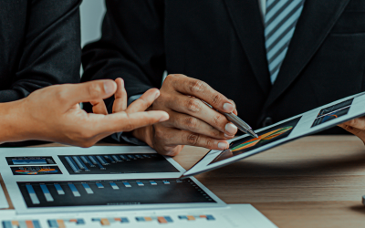 Executive Certificate in Financial Management