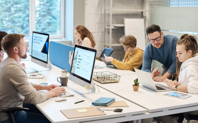 Executive Certificate in Strategic Management