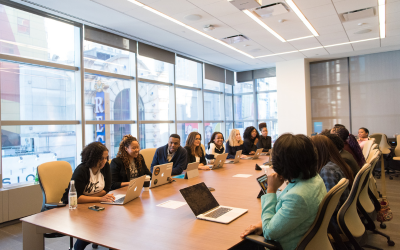Executive Certificate in Global Governance