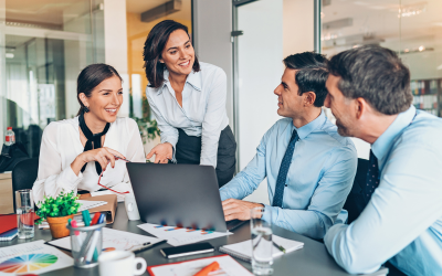 Professional Certificate in Business Analytics