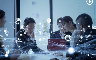 Executive Certificate in Digital Transformation