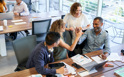 Professional Certificate in Marketing Strategy