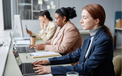 Executive Certificate in Operations Management