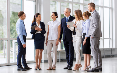 Professional Certificate in Human Resource Management