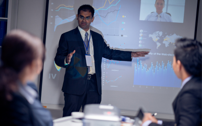 Executive Certificate in Risk Management