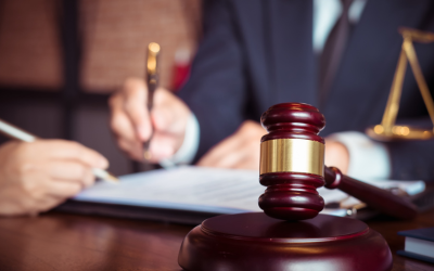 Executive Certificate in Business Law