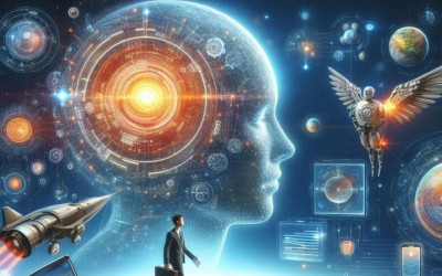 AI Unveiled - A Journey from Foundations to Large Language Models