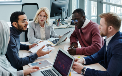Business Analytics (BANA 2100)