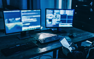 Computer Networks & Web Protocols (CS 340)